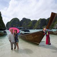 Отзыв от Екатерина - DTV виза